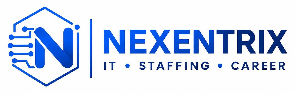 Nexentrix IT Services LLP